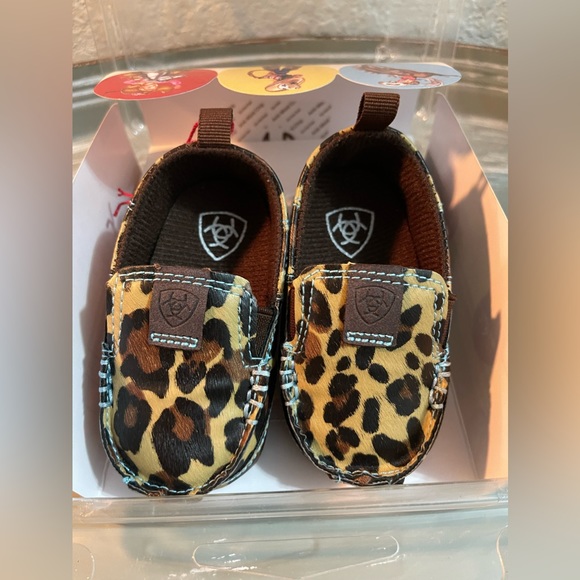 ✨BRAND NEW✨ Ariat Lil Stompers - Picture 2 of 6